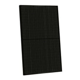 Jinko JKM385M-72HBL-V 385W Black on Black 144 Half-Cell Mono Solar Panel
